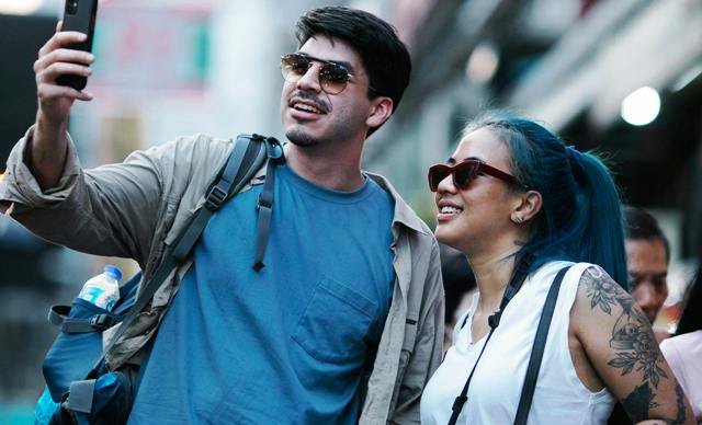Travel Vlogging Tips : ట్రావెల్ వ్లాగర్ అవ్వాలంటే ఏం చేయాలి ? 10 టిప్స్ 10 How To start travel vlogs prayanikudu Pexels
