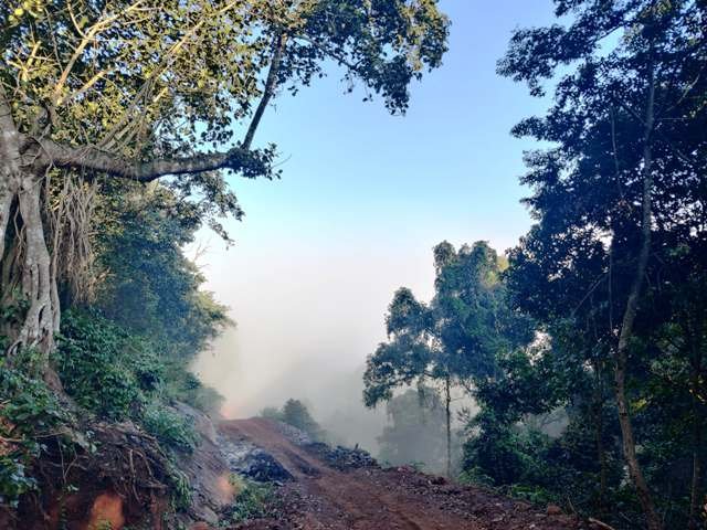 when lumbasingi become national crush for nature lovers prayanikudu