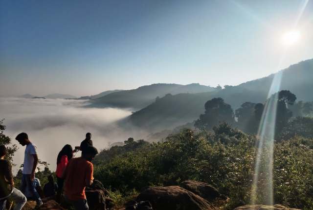 activities in lambasingi by prayanikudu