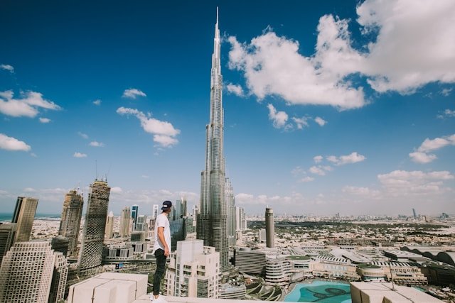 dubai new visa rules 2024 by prayanikudu unsplash