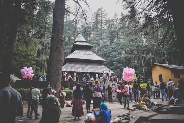 Manali : మనాలి ఎలా ప్లాన్ చేసుకోవాలి ? ఎక్కడ ఉండాలి ఏం చూడాలి ? 10 టిప్స్ ! 4 Prayanikudu