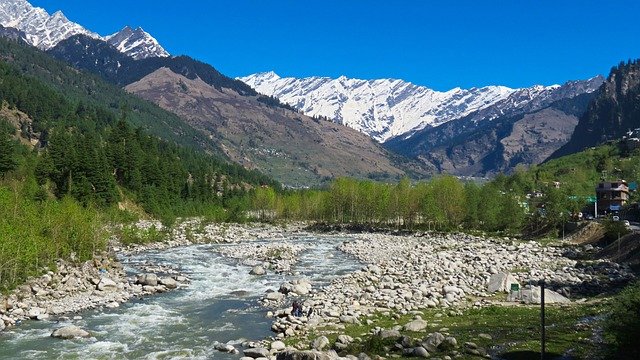 Manali : మనాలి ఎలా ప్లాన్ చేసుకోవాలి ? ఎక్కడ ఉండాలి ఏం చూడాలి ? 10 టిప్స్ ! 2 Prayanikudu