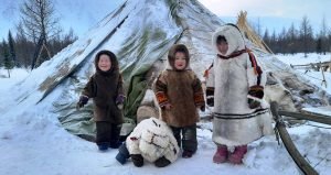 oymyakon