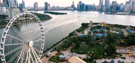 United Arab Emirates : యూఏఈలో తప్పకుండా చూడాల్సిన 10 ప్రదేశాలు 11 Prayanikudu