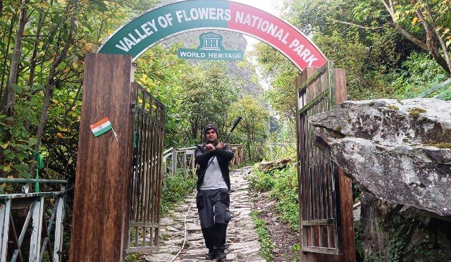 Hemkund Sahib Complete Guide Prayanikudu (2)