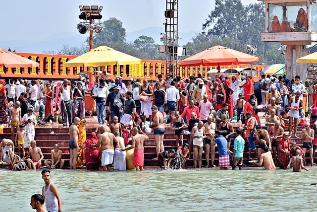 Kumbh Mela : కుంభమేళా మళ్ళీ ఎప్పుడు వస్తుందో తెలుసా? ఈ సారి ఏ నదీ తీరంలో కోట్లాది మంది కలుస్తారో తెలుసా ? 2 Spl Trains To Kumbh Mela