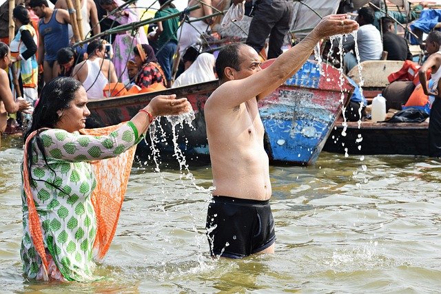 Maha Kumbh 2025