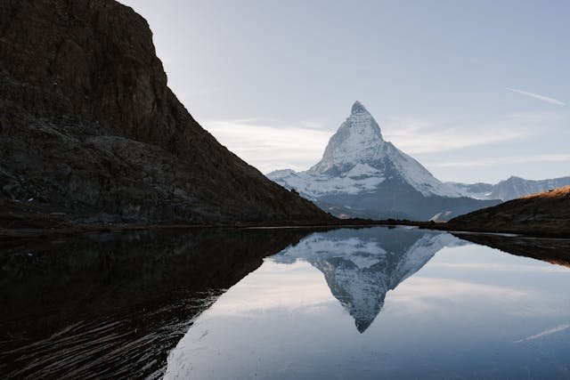 Zermatt, Valais, Switzerland