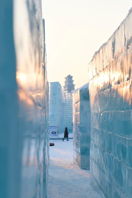 harbin Ice Festival Facts, Travel Guide, Tips and Information (3)