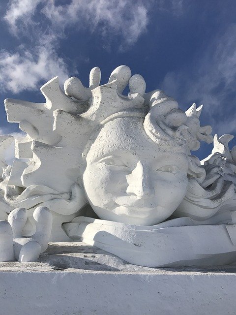 harbin Ice Festival Facts, Travel Guide, Tips and Information (5)