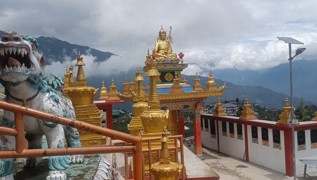 Honeymoon destinations in north east states_Arunahal Pradesh Tawang