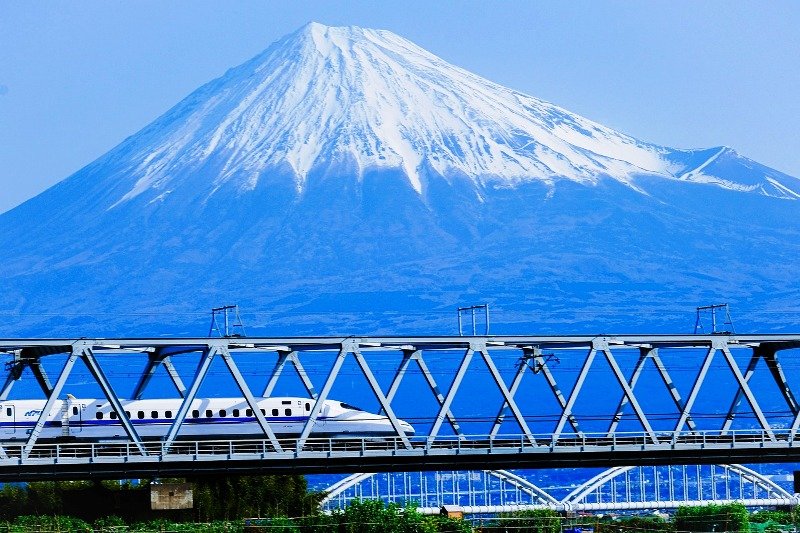 India's Fastest Train : 2 గంటల్లో 508 కిమీ ప్రయాణం...2026 లో తొలి బుల్లెట్ ట్రైన్ సిద్ధం 3 India's Fastest Train