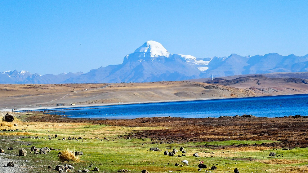 Kailash Mansarovar Yatra Direct Flights