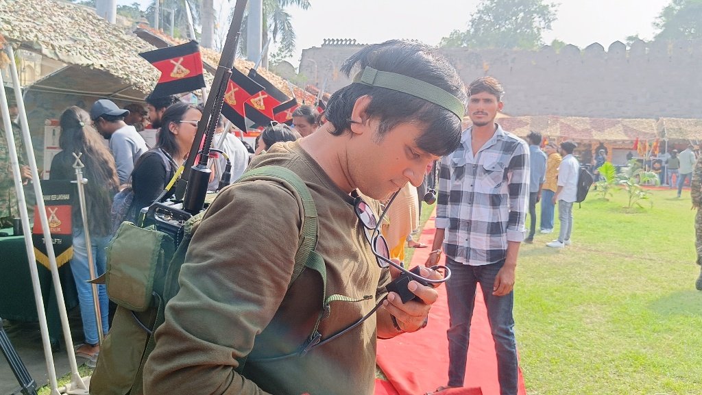 Know Your Army Mela 2025 (4)