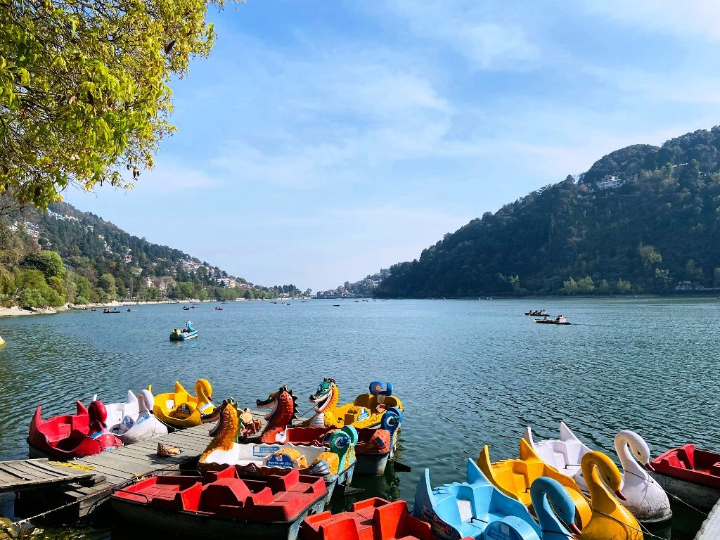 Nainital