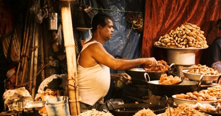 Flavors of Prayagraj