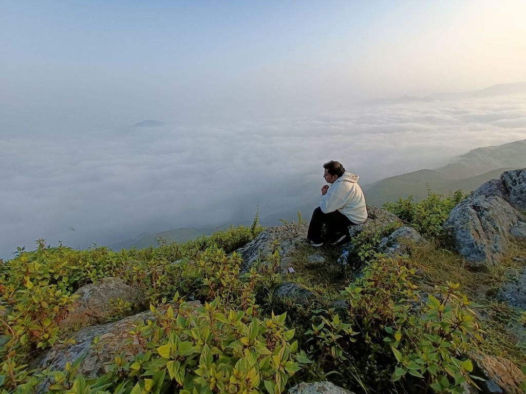 Vanjangi Trek : వింటర్లో వంజంగి ఎందుకు వెళ్లాలి ? ఈ 10 కారణాలు చదవండి 7 10 Reasons To Visit Vanjangi HIlls
