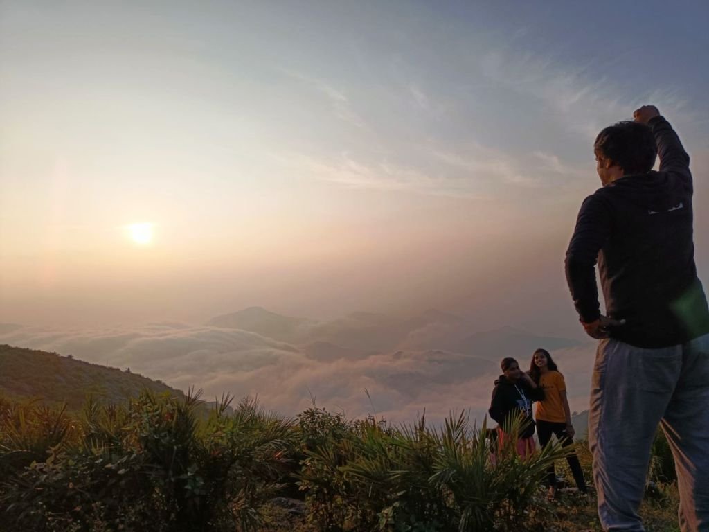 Vanjangi Trek : వింటర్లో వంజంగి ఎందుకు వెళ్లాలి ? ఈ 10 కారణాలు చదవండి 10 10 Reasons To Visit Vanjangi HIlls