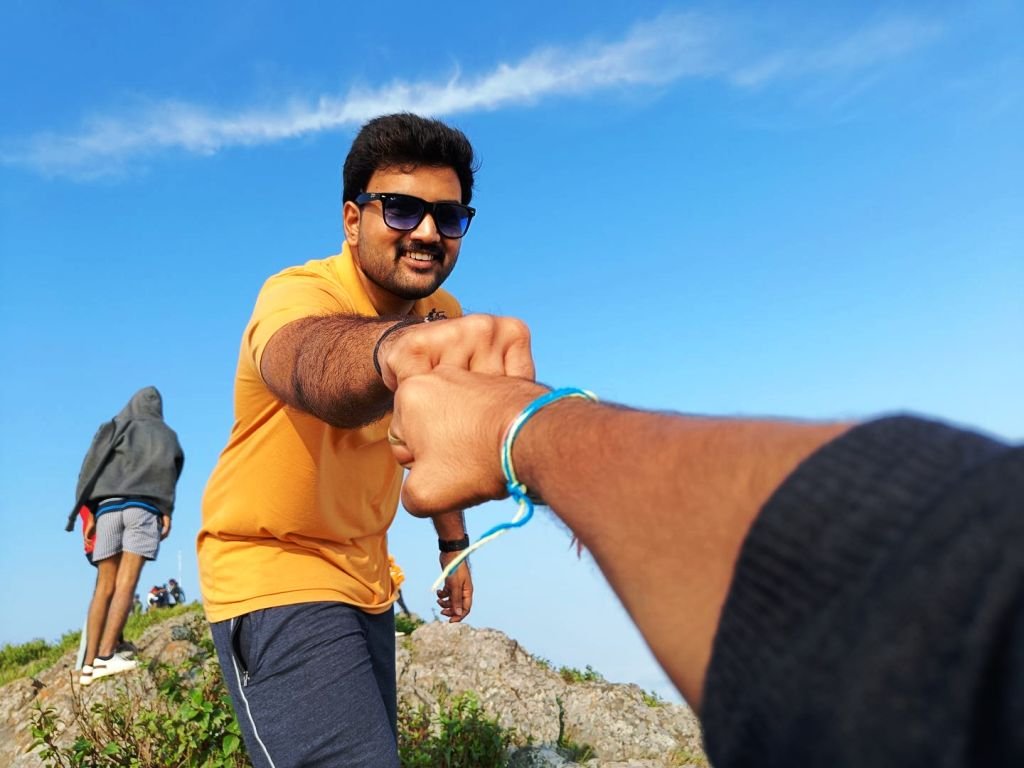 Vanjangi Trek : వింటర్లో వంజంగి ఎందుకు వెళ్లాలి ? ఈ 10 కారణాలు చదవండి 8 10 Reasons To Visit Vanjangi HIlls