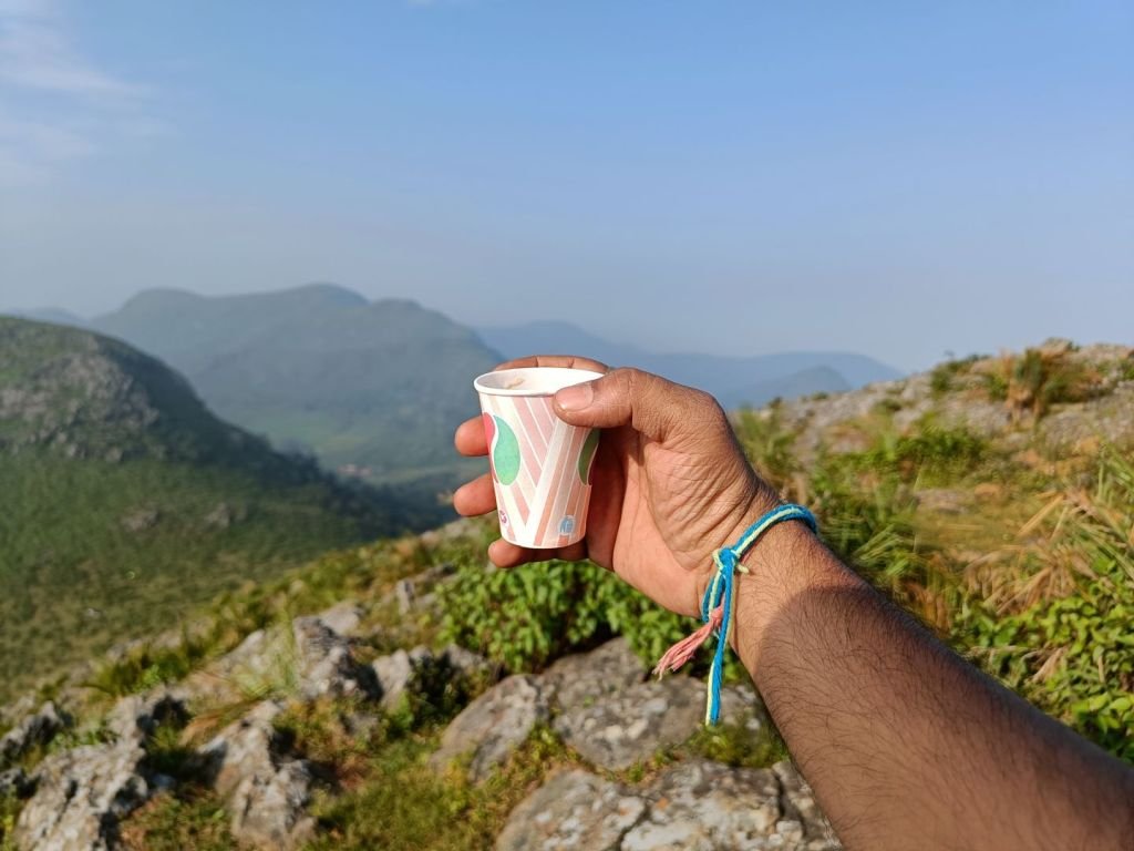 Vanjangi Trek : వింటర్లో వంజంగి ఎందుకు వెళ్లాలి ? ఈ 10 కారణాలు చదవండి 12 10 Reasons To Visit Vanjangi HIlls