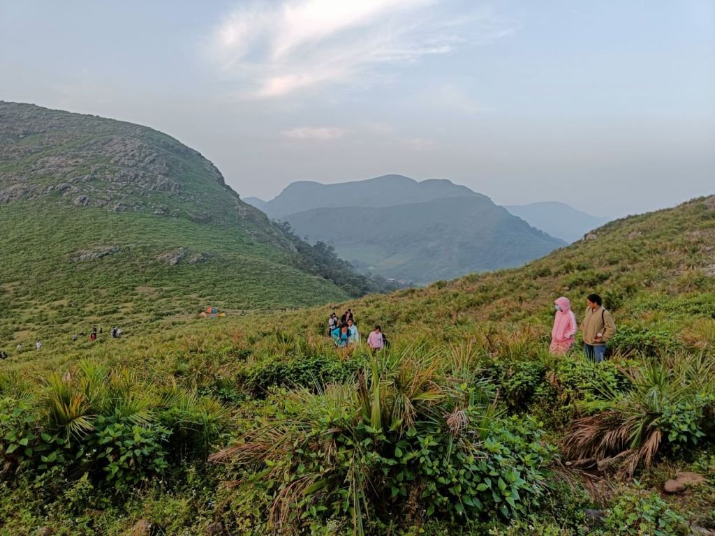 Vanjangi Trek : వింటర్లో వంజంగి ఎందుకు వెళ్లాలి ? ఈ 10 కారణాలు చదవండి 5 Ten Reasons To Visit Vanjangi HIlls (7)