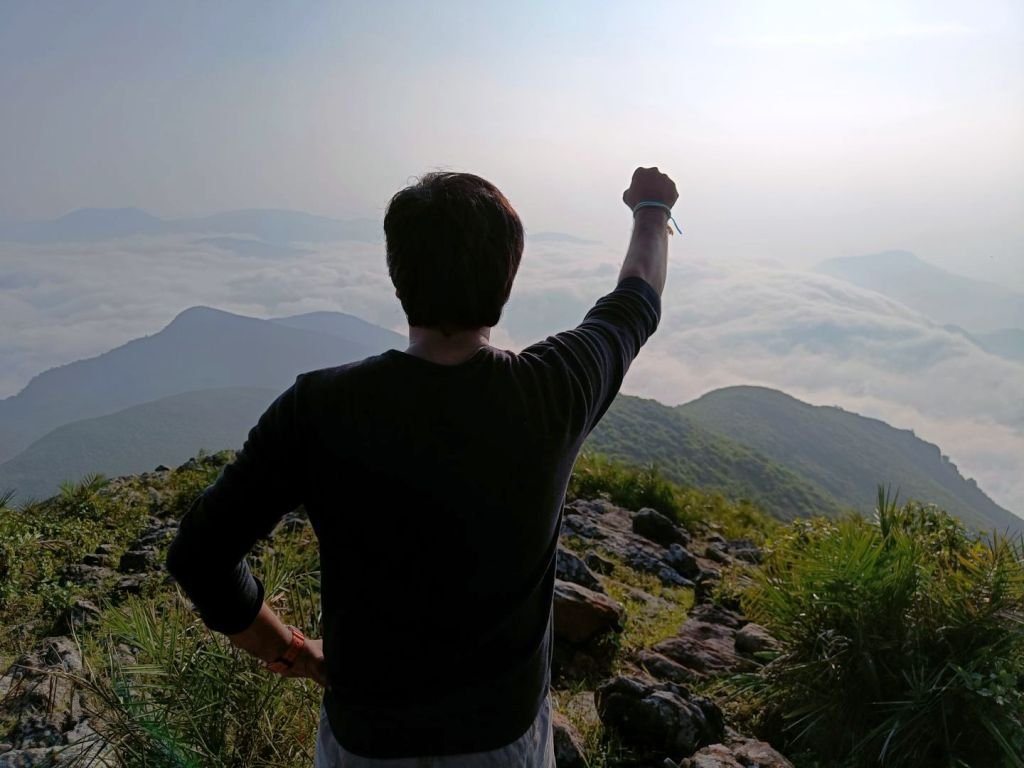 Vanjangi Trek : వింటర్లో వంజంగి ఎందుకు వెళ్లాలి ? ఈ 10 కారణాలు చదవండి 4 Ten Reasons To Visit Vanjangi HIlls (8)