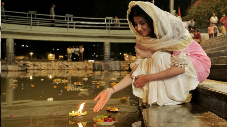 Things To On Mauni Amavasya