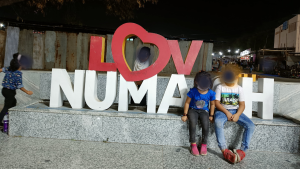 numaish Childrens Day 2025 Details