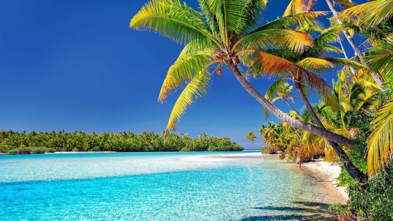 summer honeymoon destinations