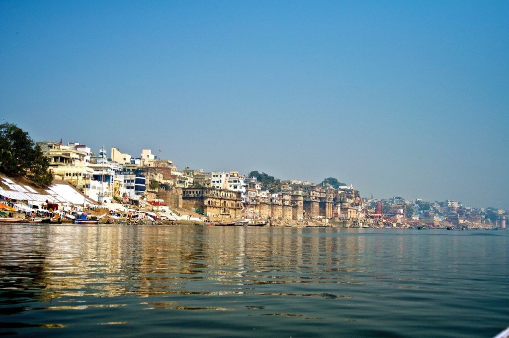 ASSI GHAT