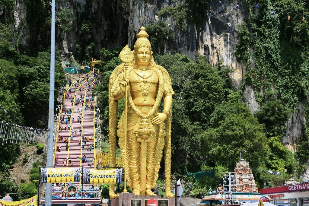 Visit Malaysia 2026 : 2024 లో మలేషియా వెళ్లిన 10 లక్షల మంది భారతీయులు…2026 లో 16 లక్షలే టార్గెట్! 2 Visit Malaysia 2026