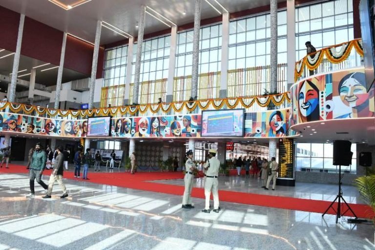 Special Trains To Kumbh Mela