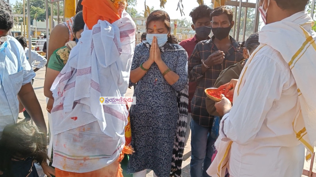 Complete Guide to Mini Medaram Jatara 2025