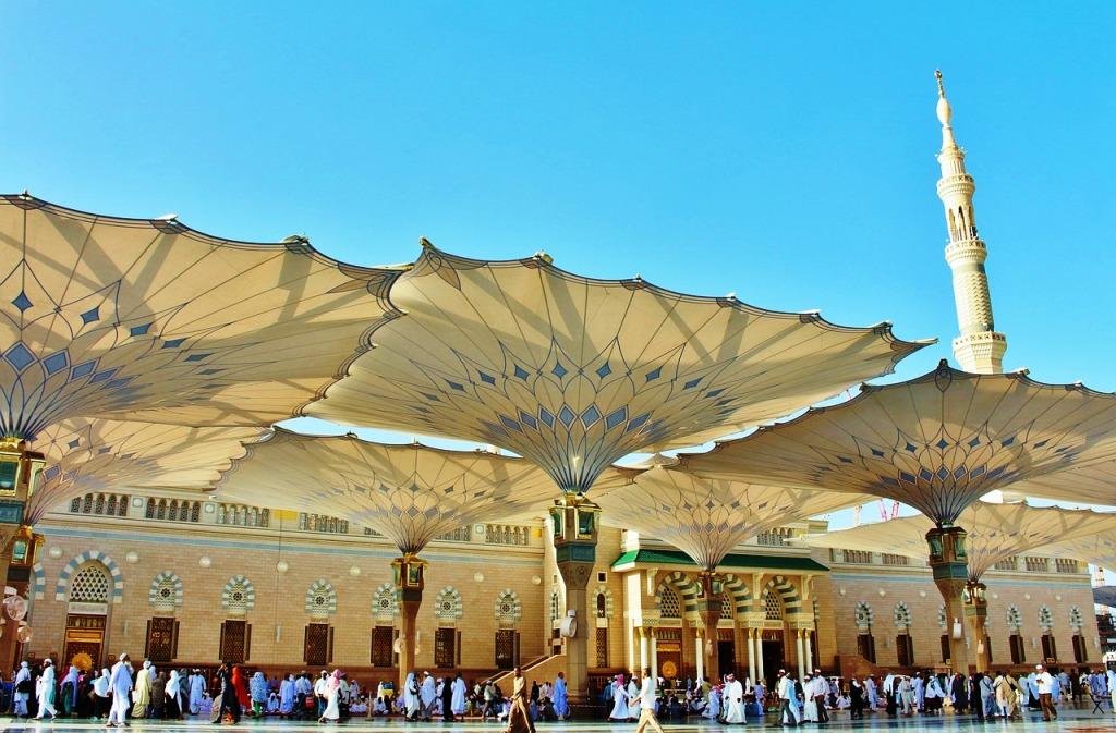 IndiGo Launches Direct Flights from Hyderabad to Madinah, Connecting Travelers to a Sacred Destination