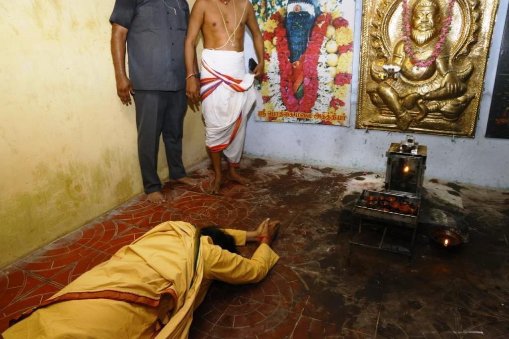 Adi Kumbeswarar Temple, Kumbakonam