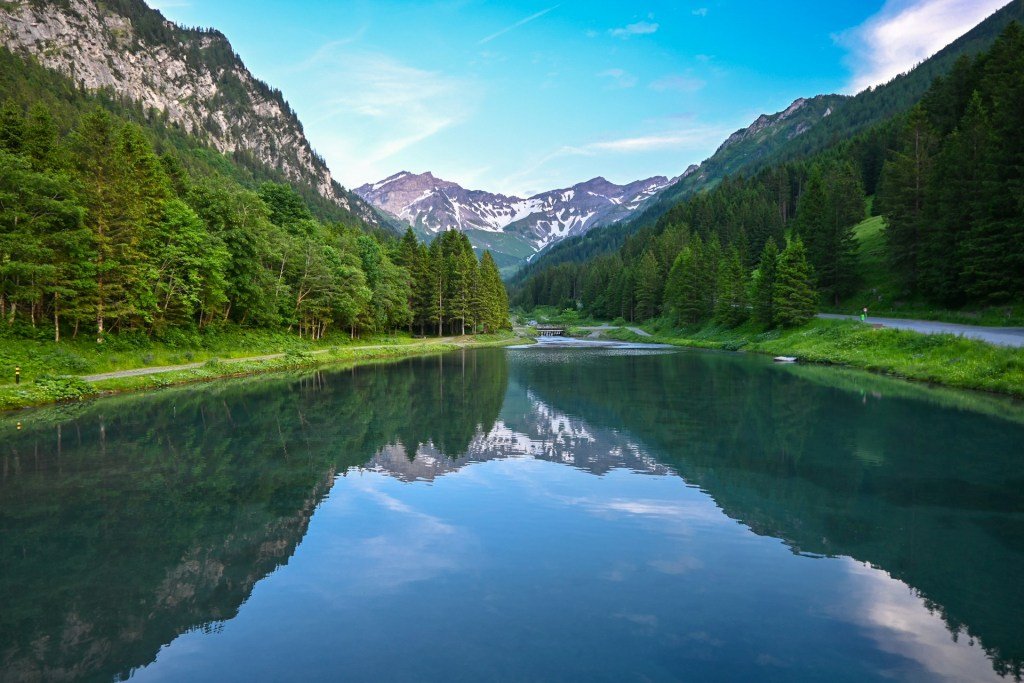 Liechtenstein