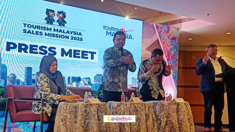 Malaysian Tourism