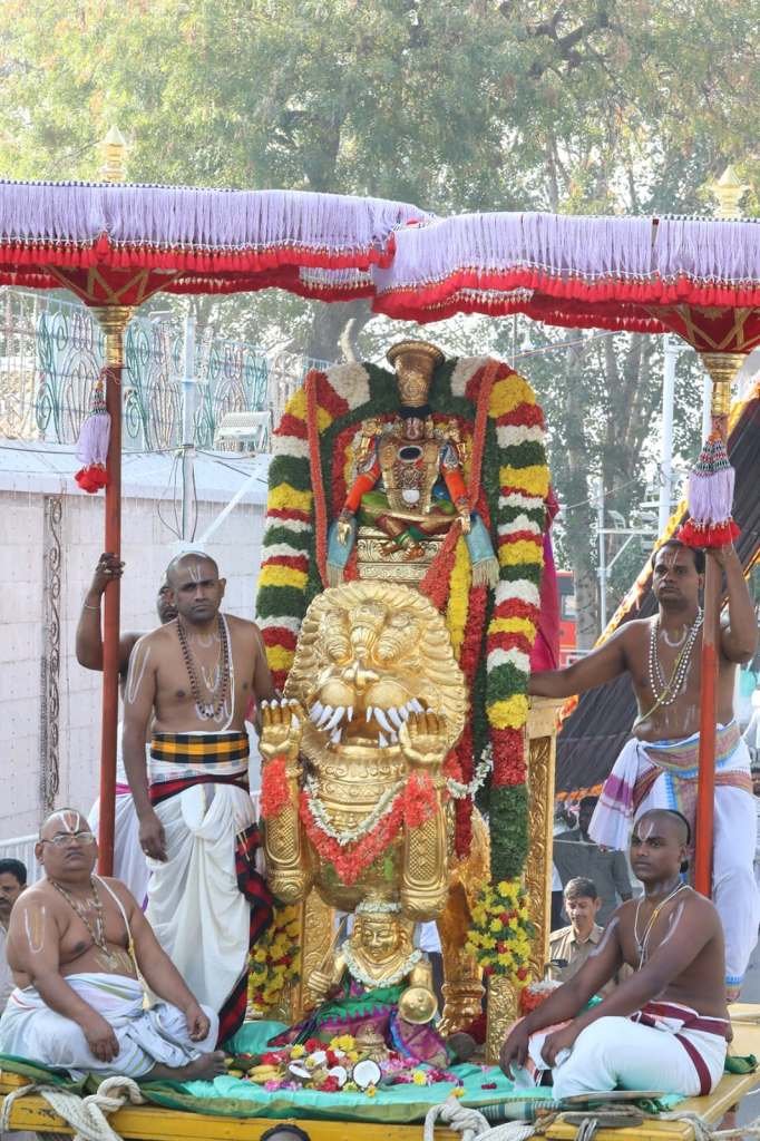 Sri Kalyana Venkateswara Swamy Brahmostavalu 2025 (6)