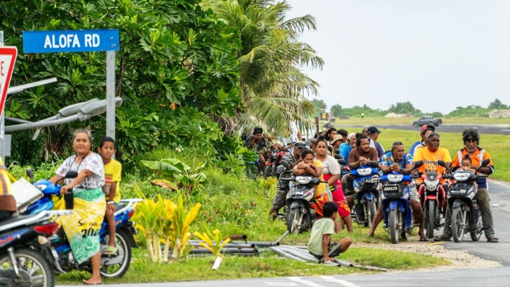 Tuvalu