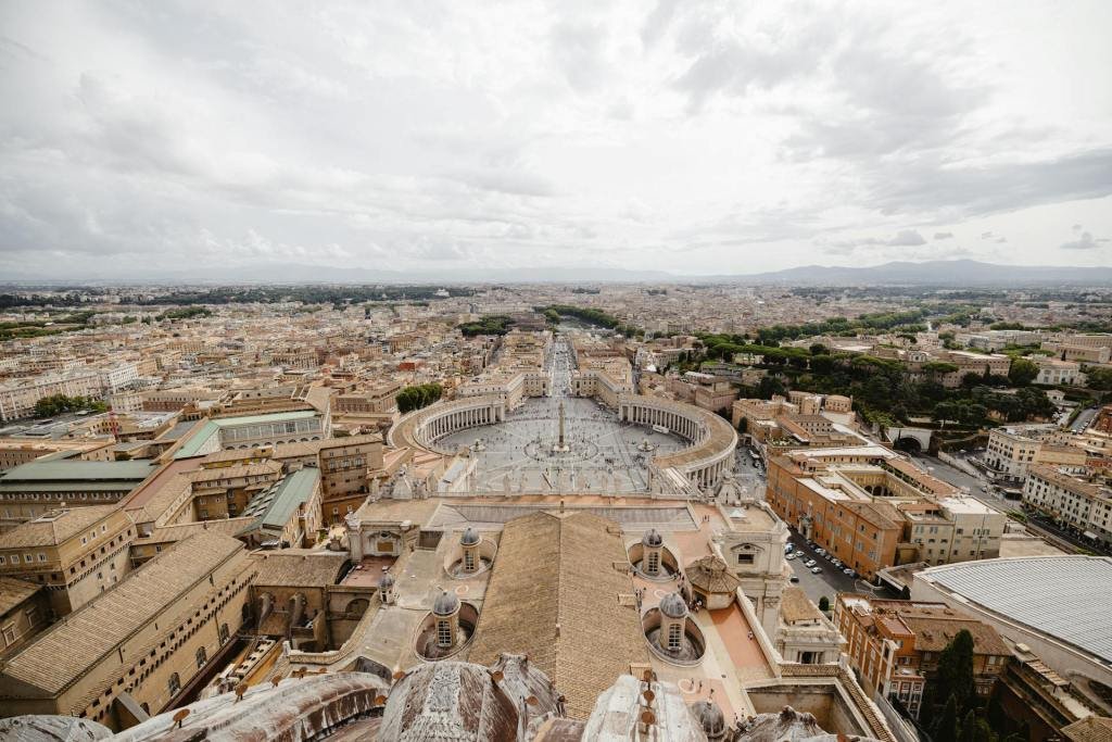 Vatican City