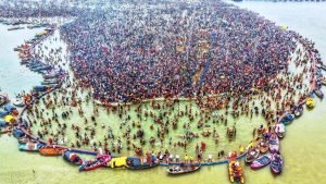 Next Kumbh Melas
