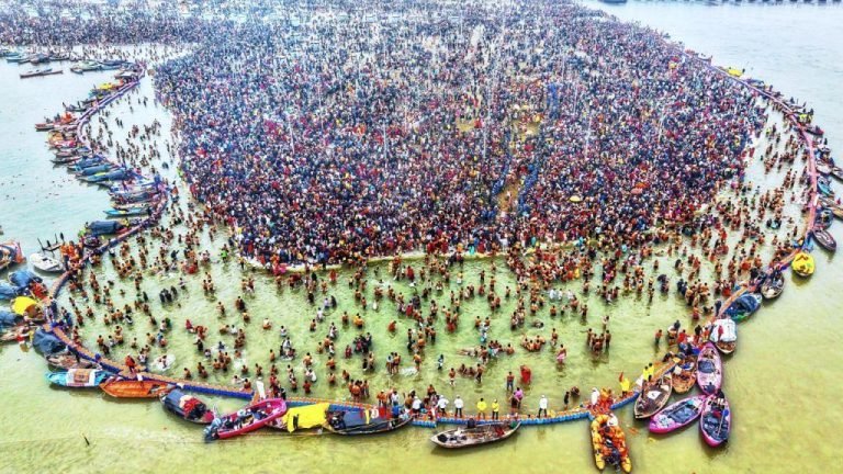 Next Kumbh Melas