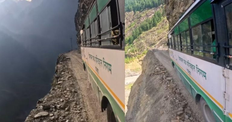 Himchal Pradesh Road Trip