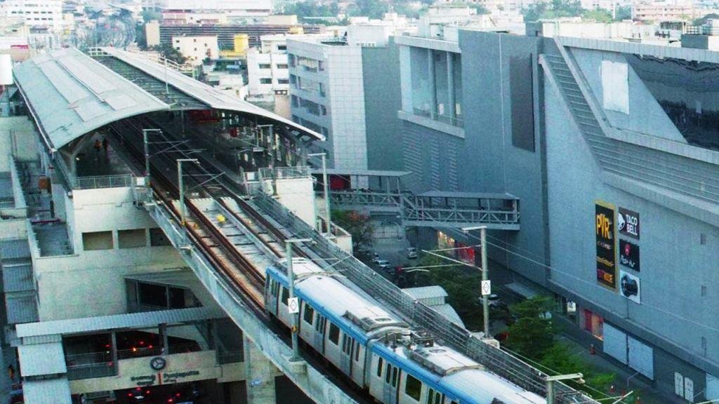 Hyderabad Metro