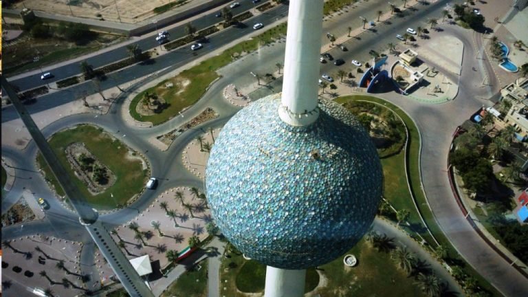 Kuwait