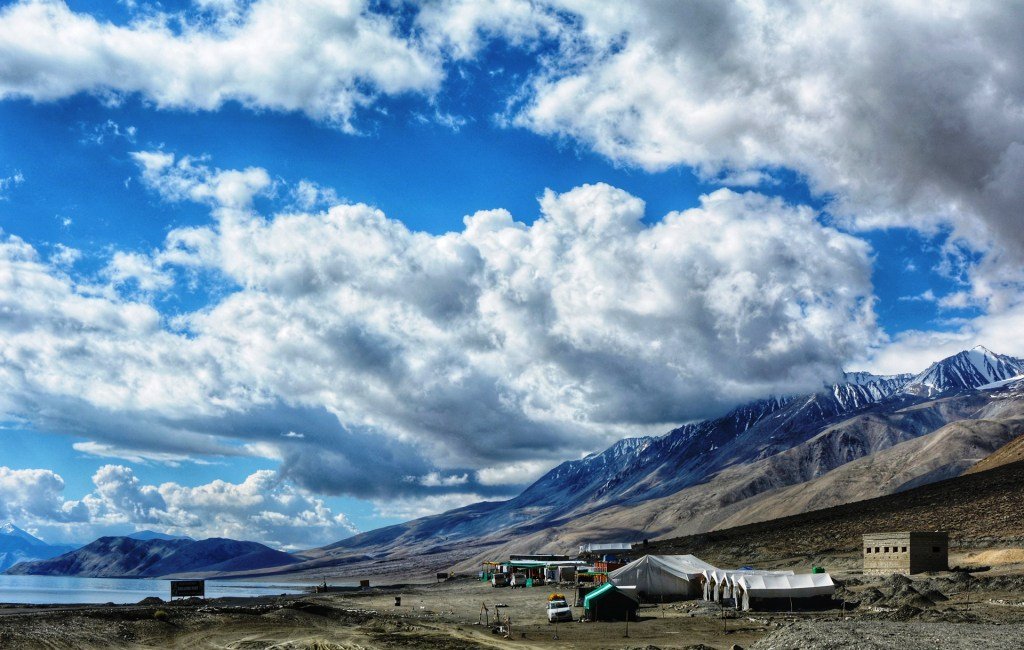 Leh Ladakh