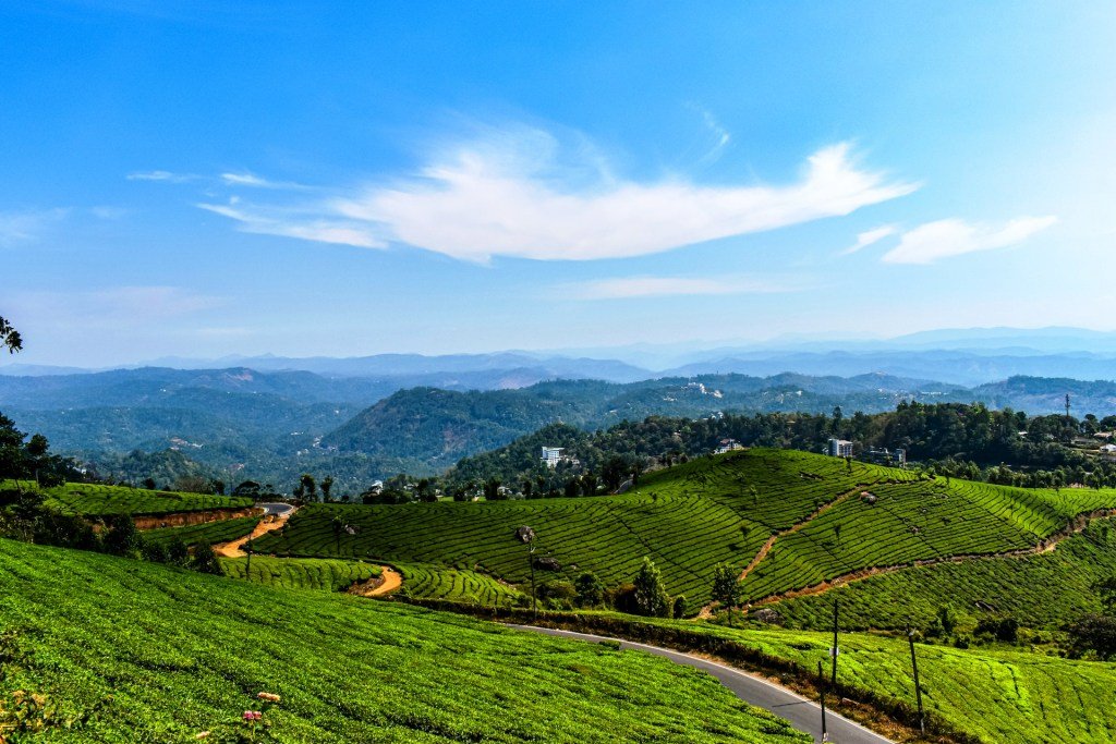 Munnar