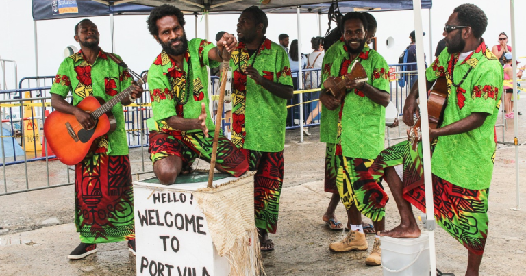 Port Vila