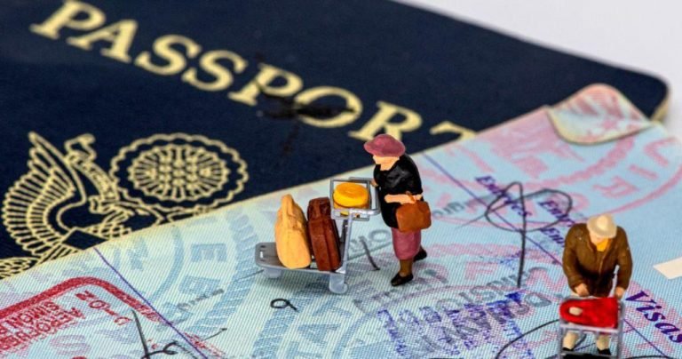 UK Visa Fees
