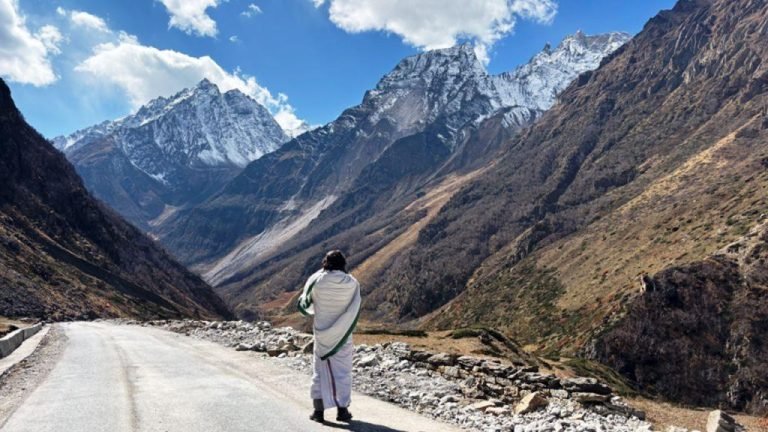 Adi Kailash Yatra 2025